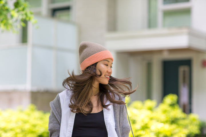 WEEKENDER BEANIE