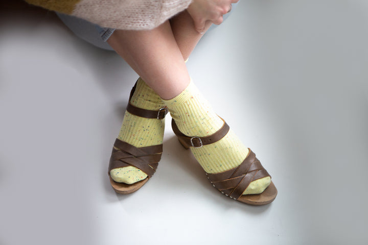 CONFETTI SOCKS