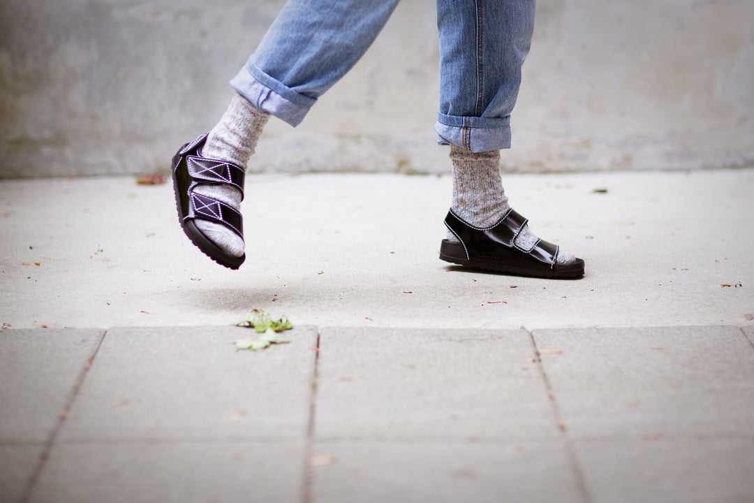 MARINER SOCKS