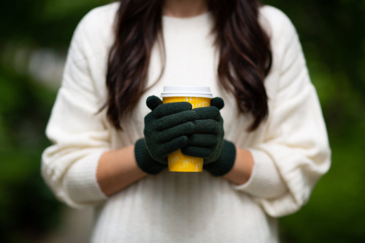 LUXE GLOVES