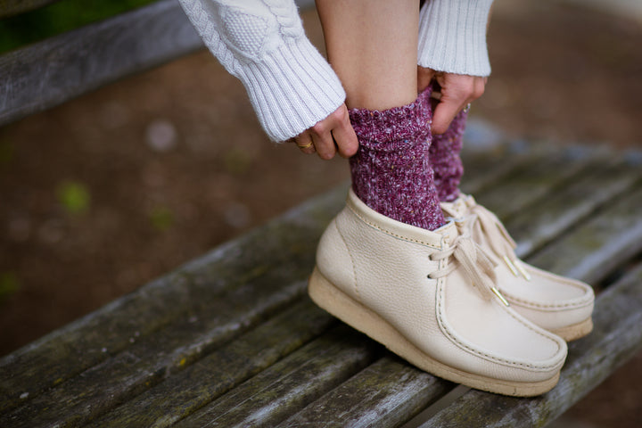 MARINER SOCKS