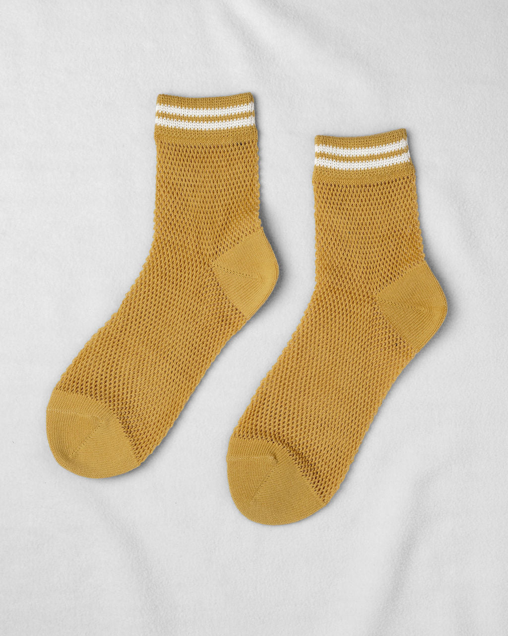 MESH SNEAKER SOCKS