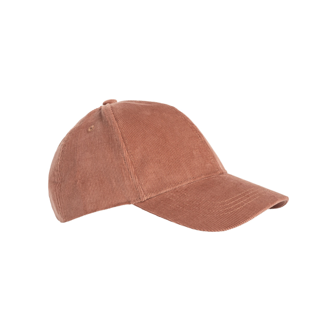 CLASSIC CAP CORDUROY