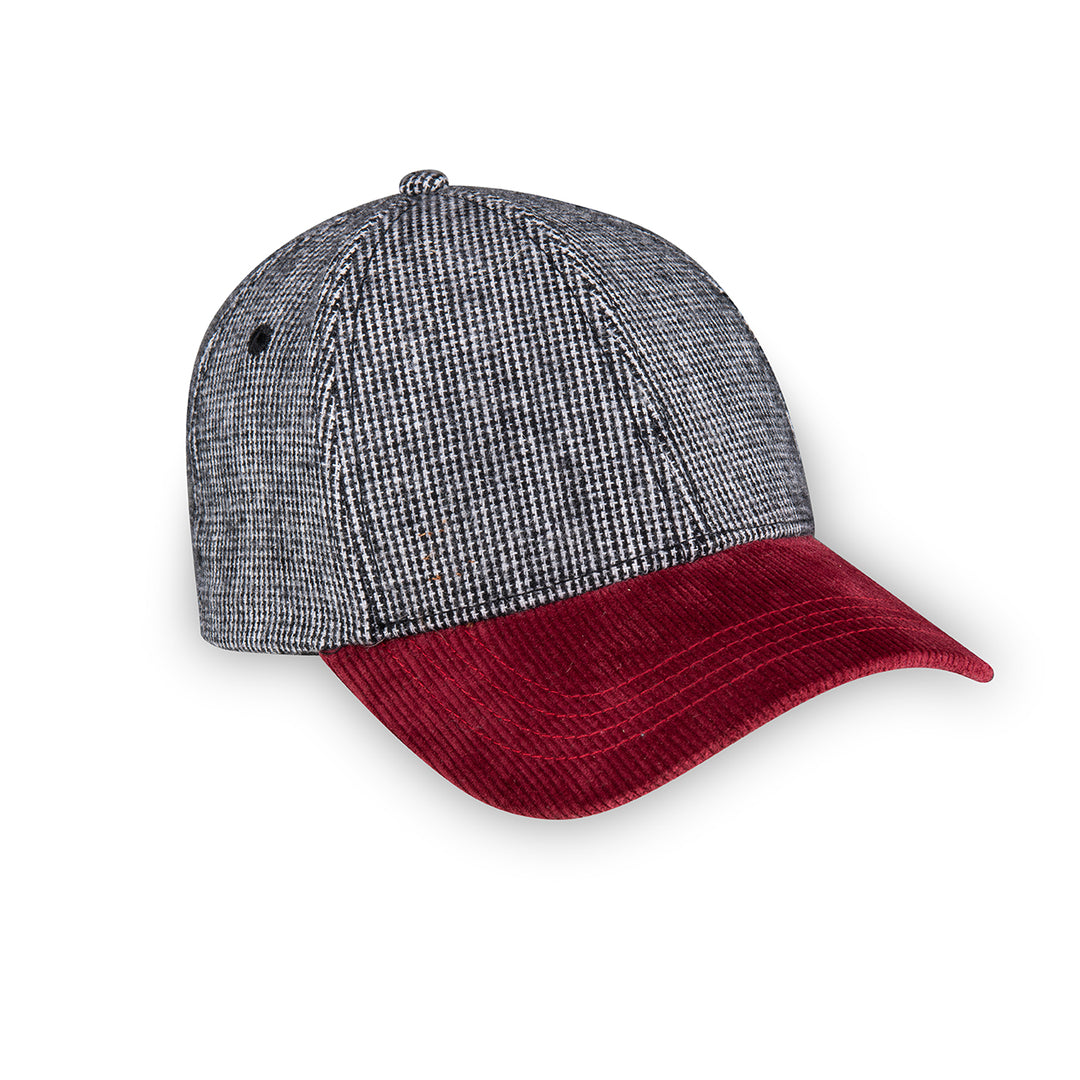 CLASSIC CAP WOOL BLEND