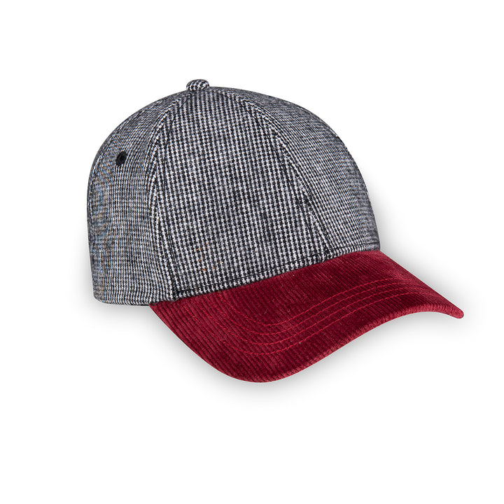 CLASSIC CAP WOOL BLEND