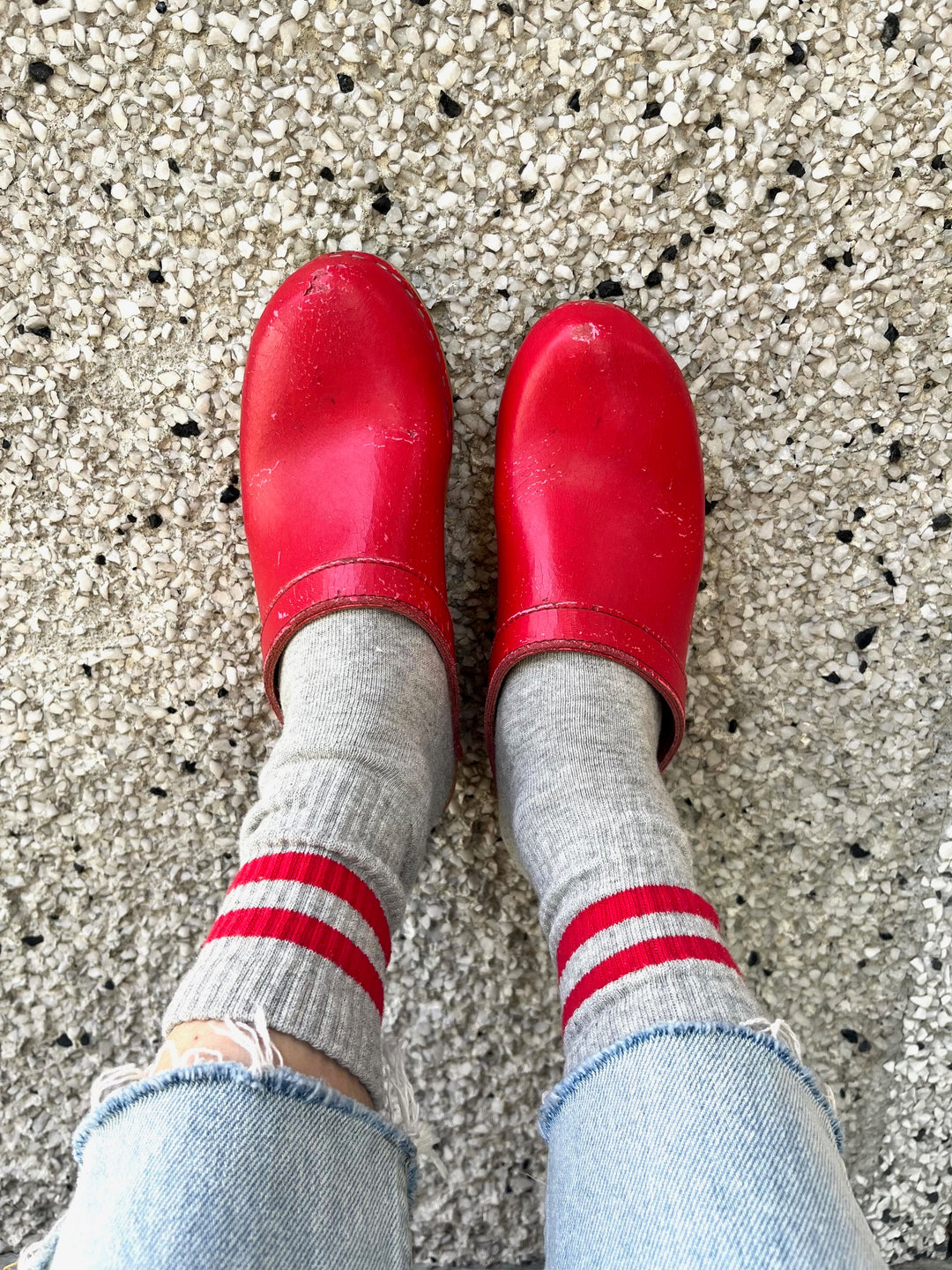 GYM SOCKS