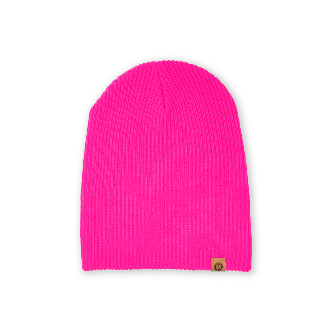 CLASSIC BEANIE