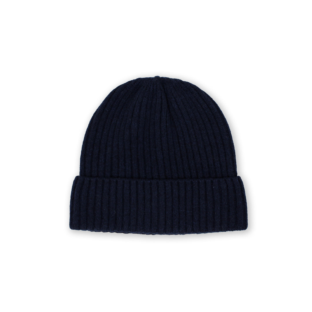 LUXE BEANIE