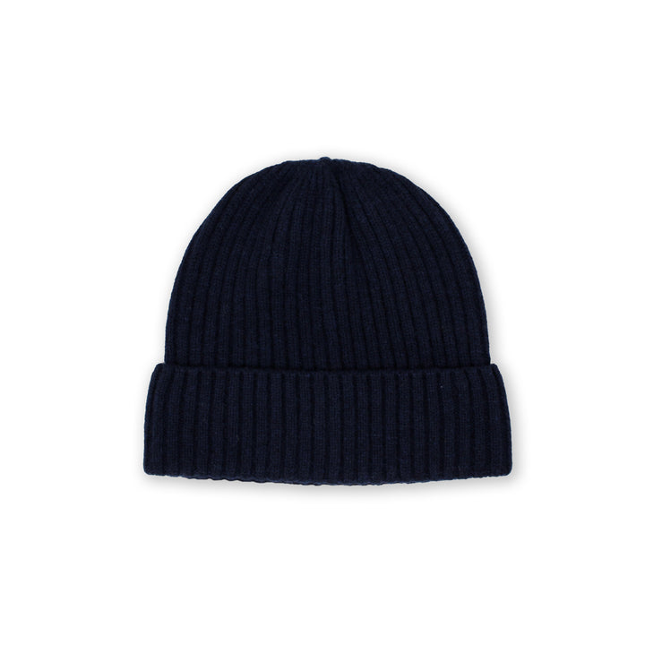 LUXE BEANIE