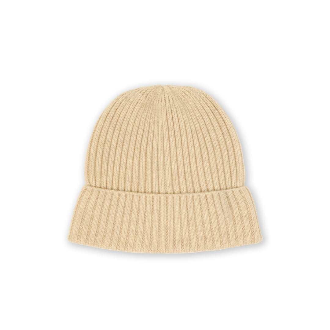 LUXE BEANIE