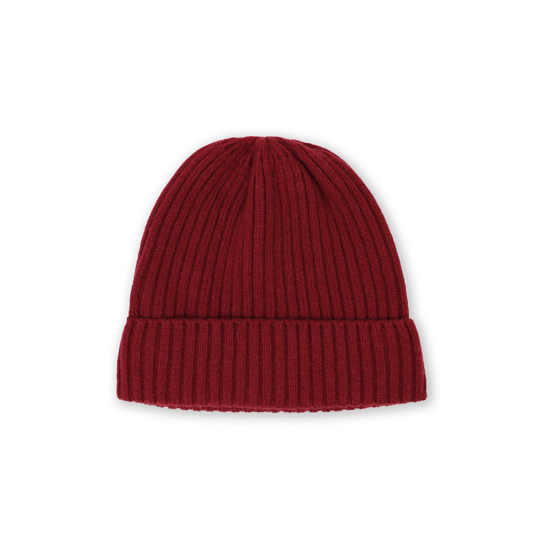 LUXE BEANIE