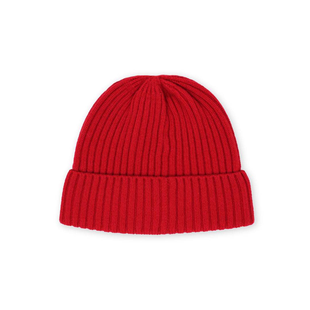 Luxe Beanie