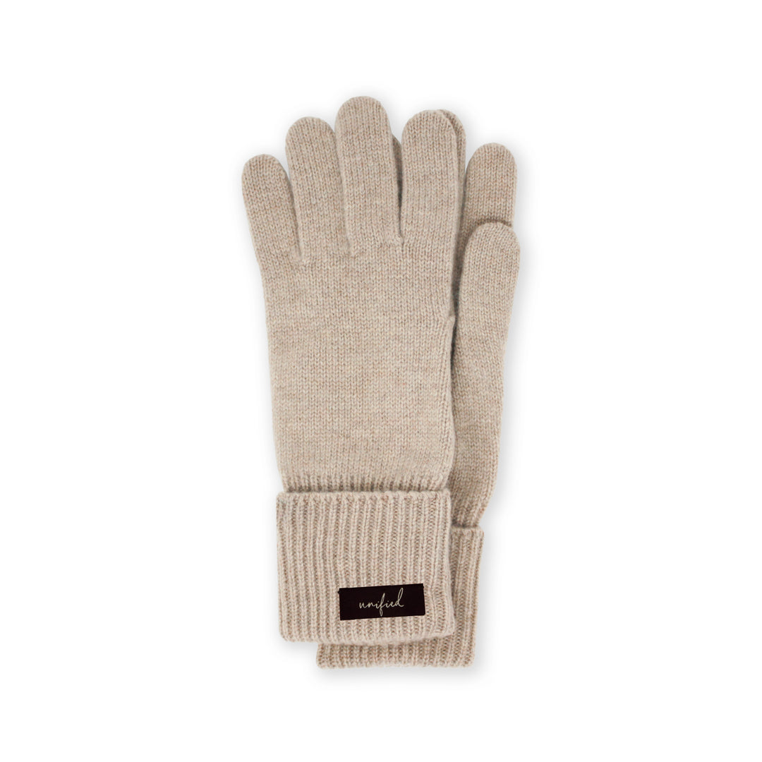 Luxe Gloves
