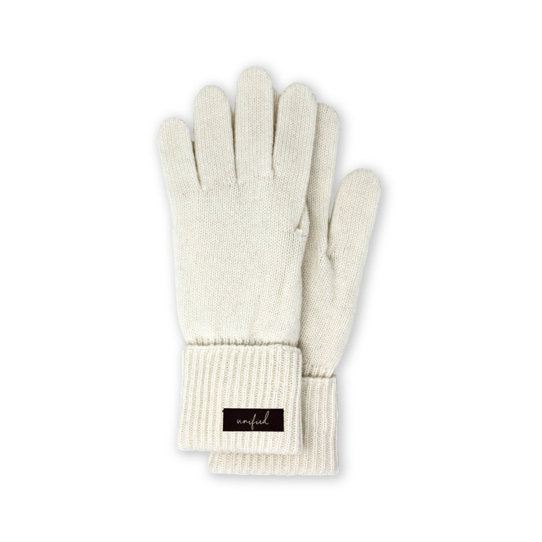 Luxe Gloves