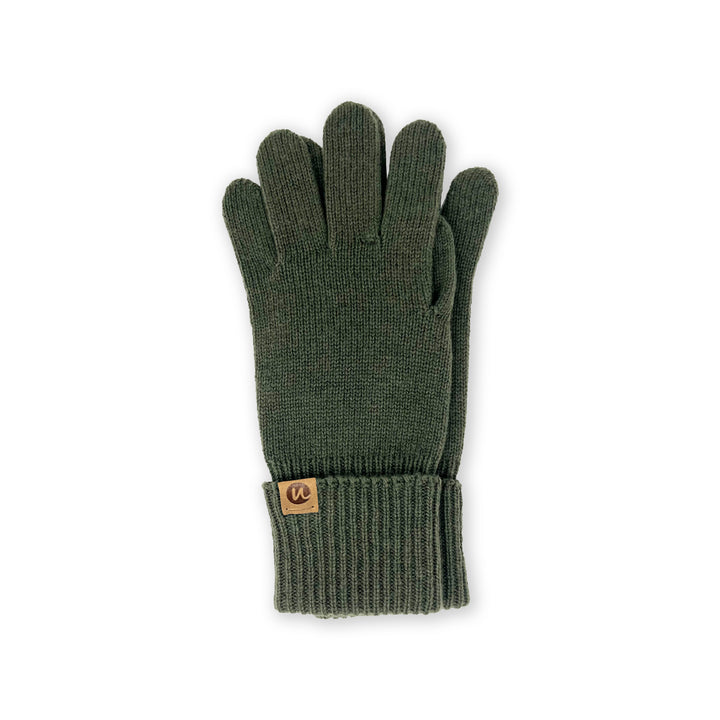LUXE GLOVES