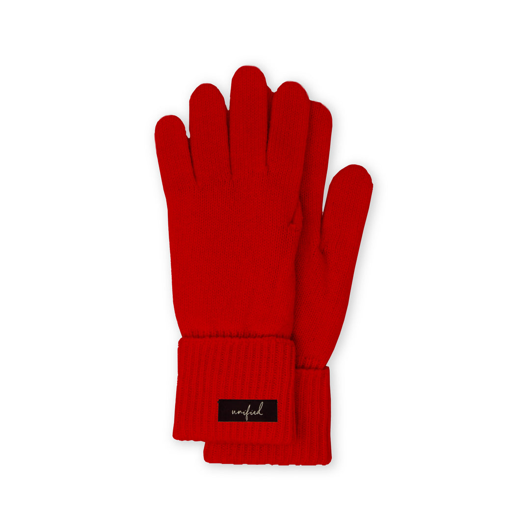 Luxe Gloves