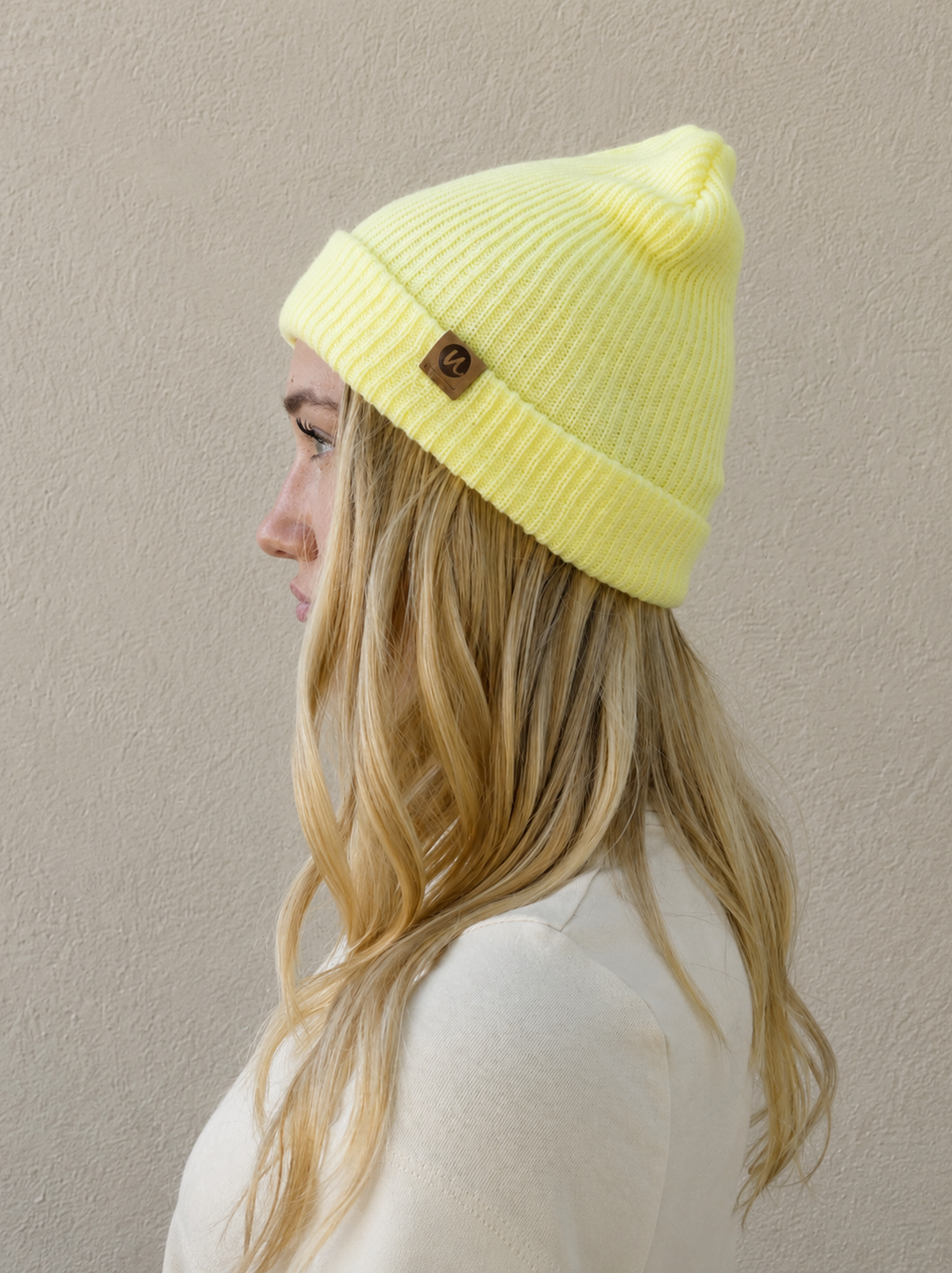 CLASSIC BEANIE