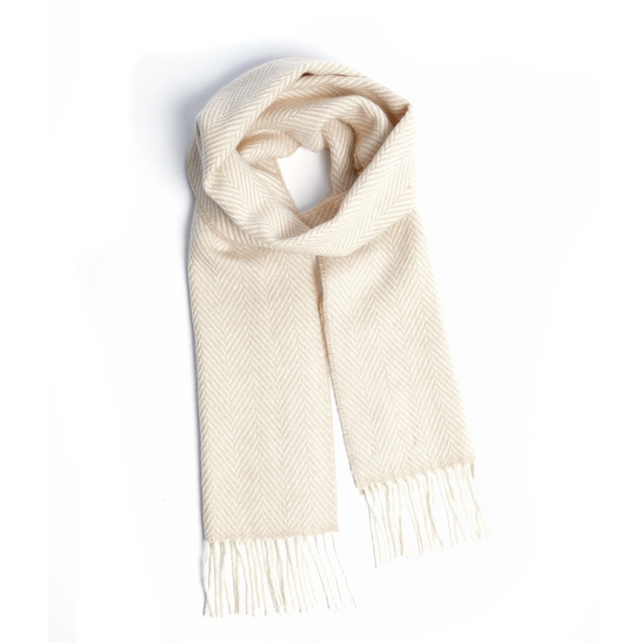 Heritage Cashmere Blend Scarves