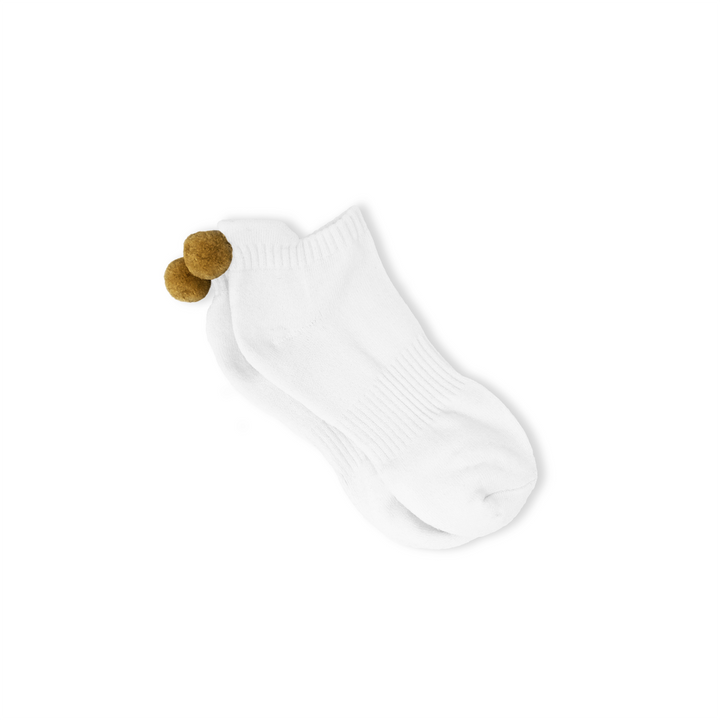 POMPOM SOCKS