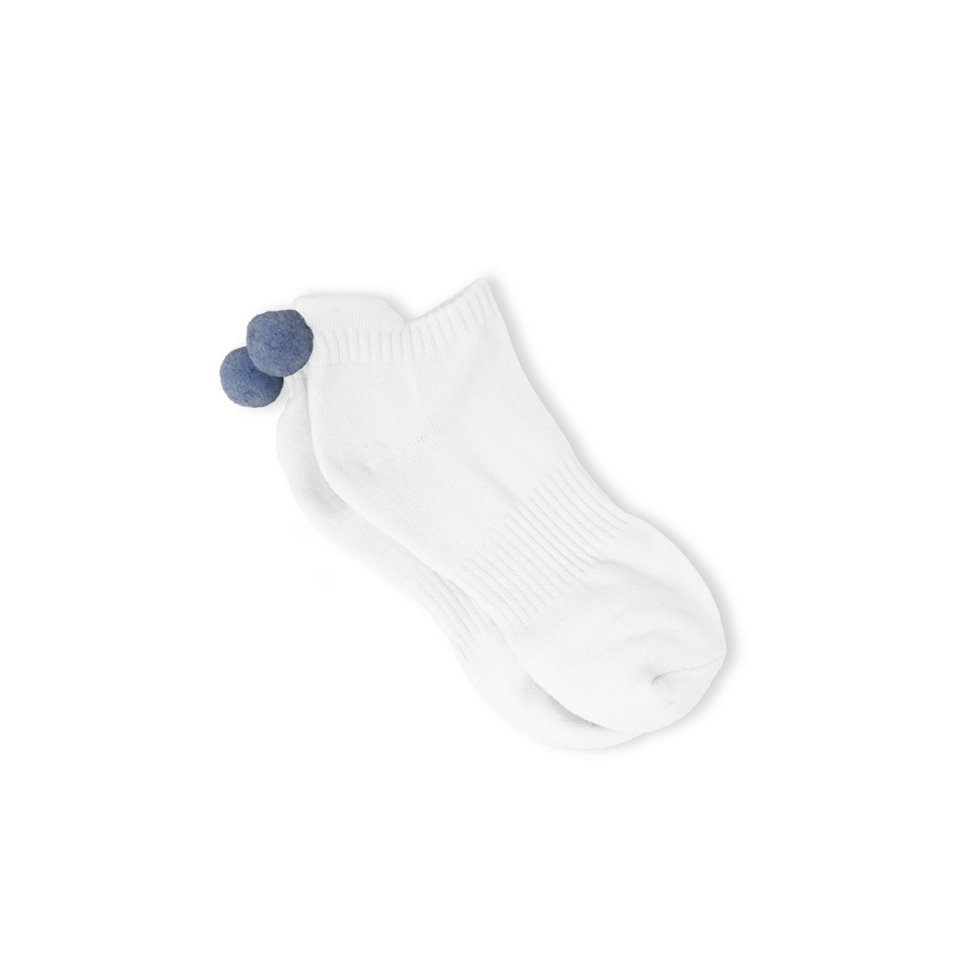 POMPOM SOCKS