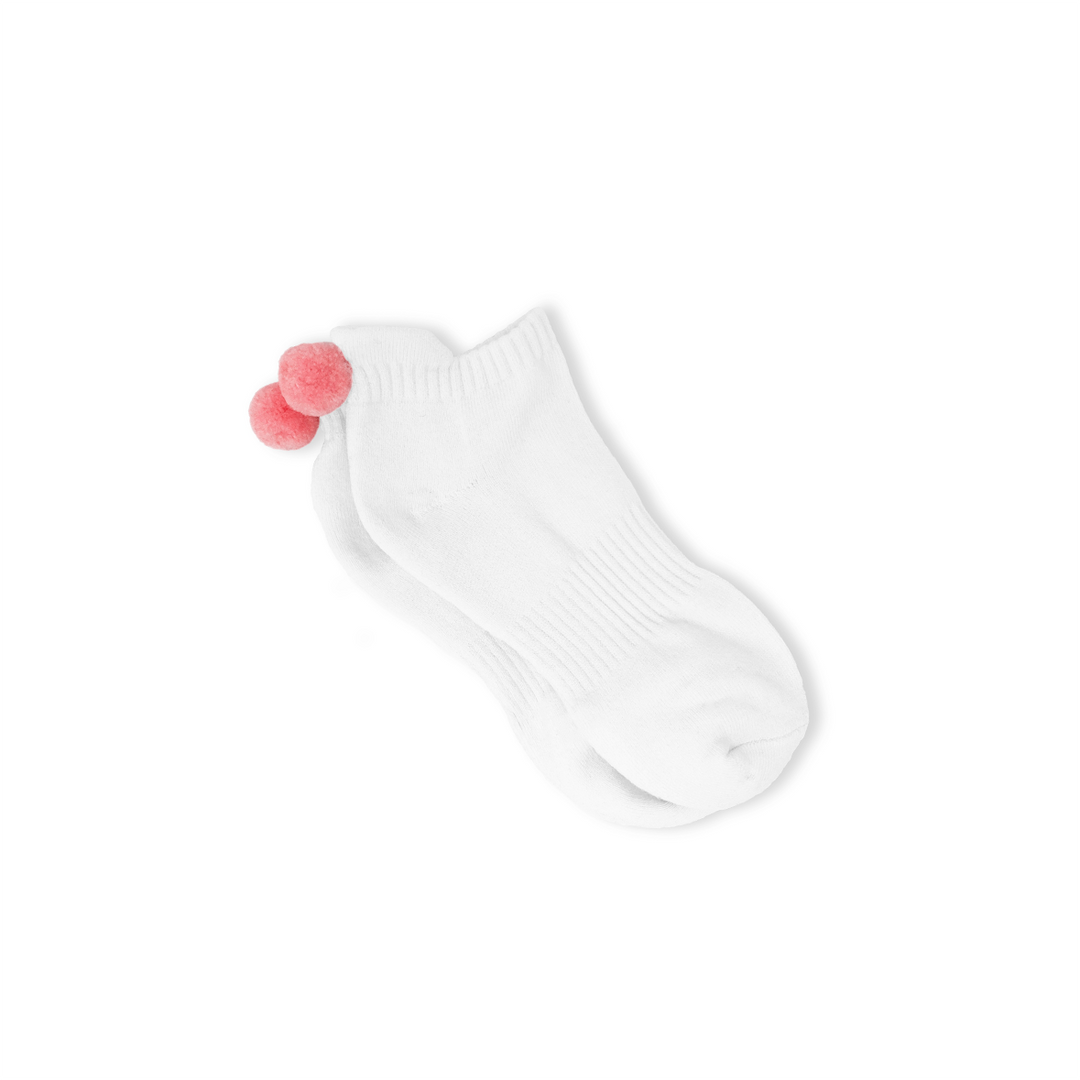 POMPOM SOCKS