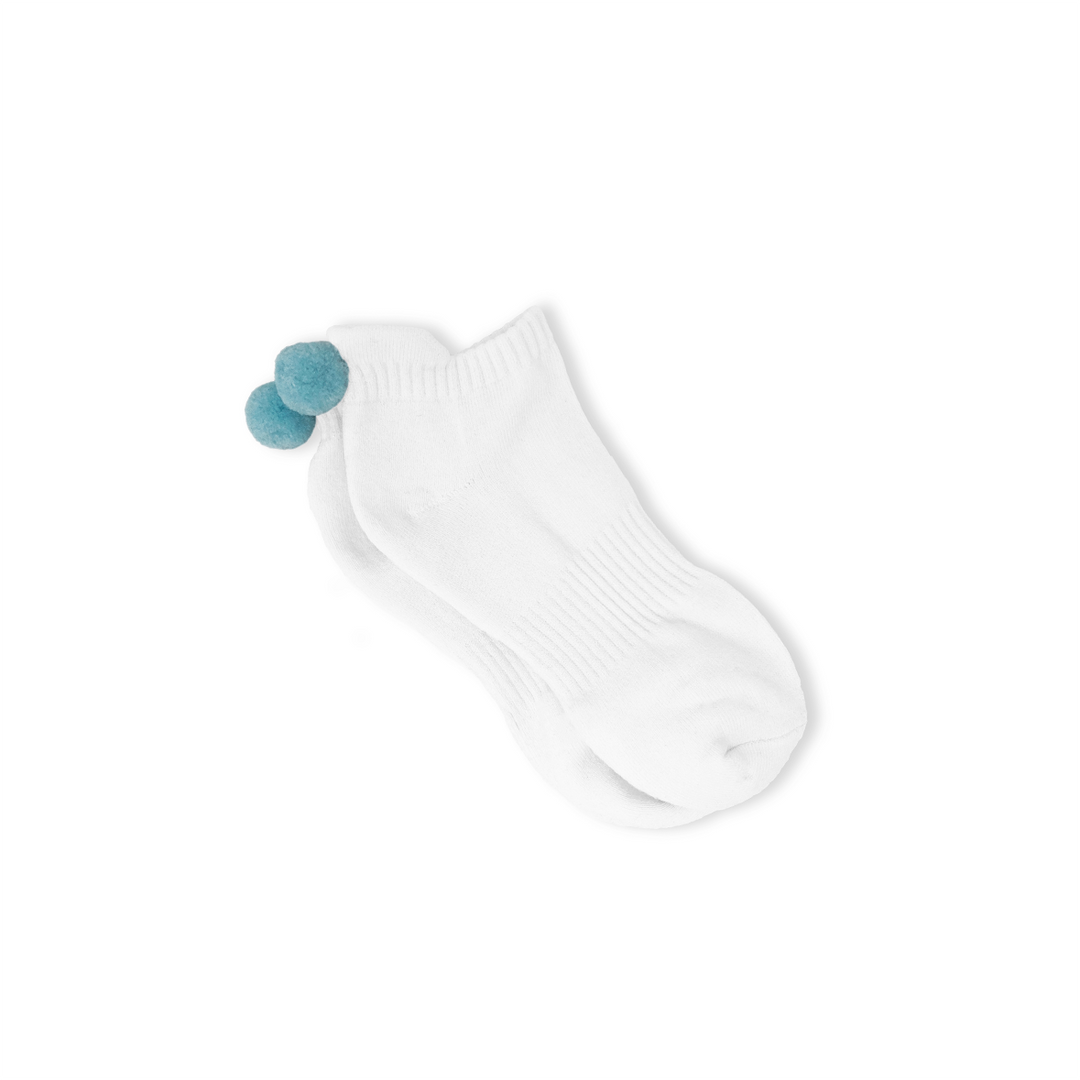 POMPOM SOCKS