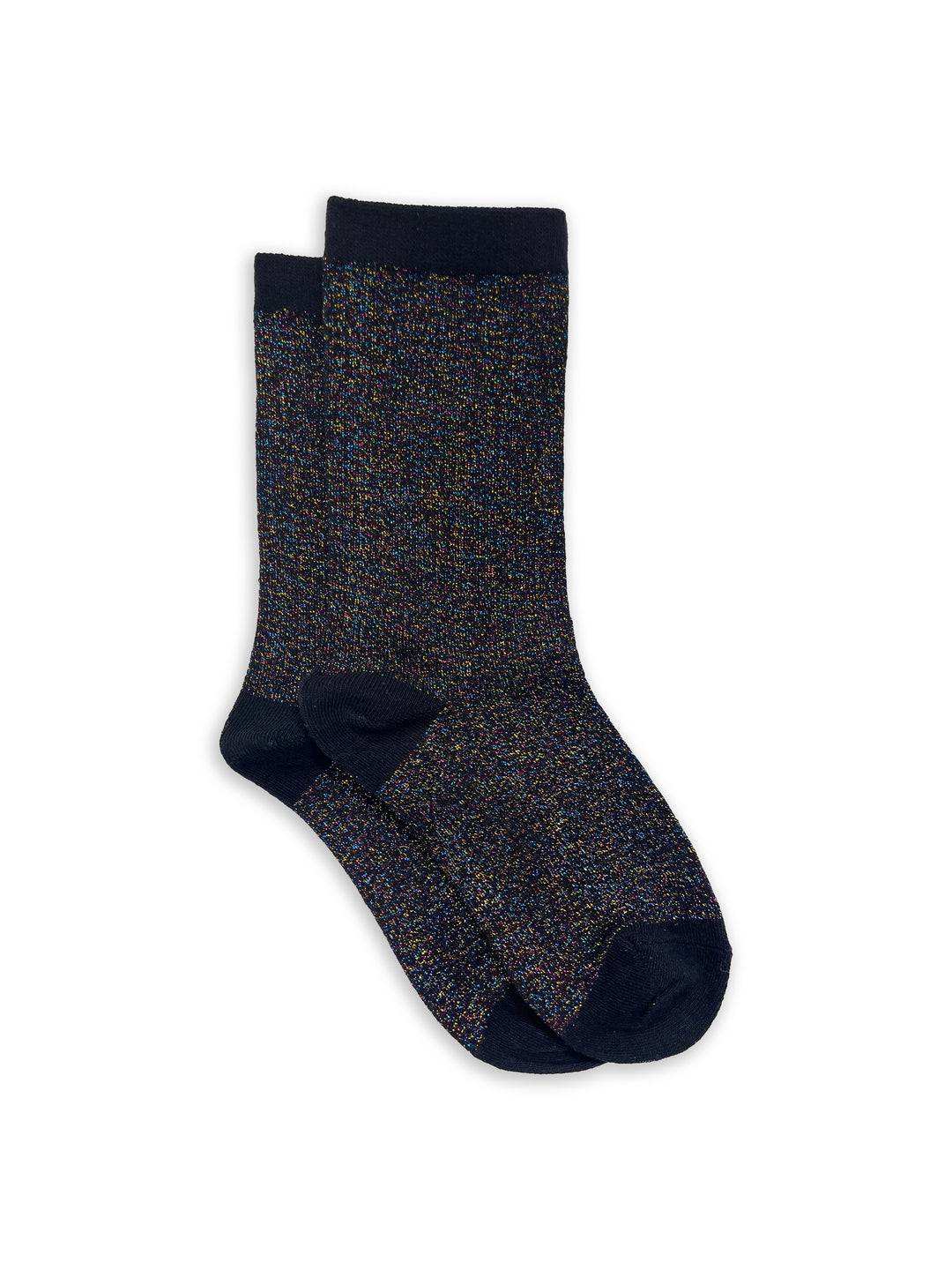 GLITTER SOCKS