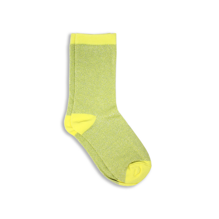 GLITTER SOCKS