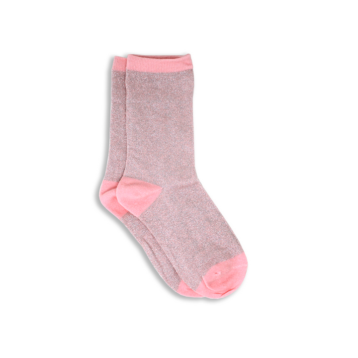 GLITTER SOCKS