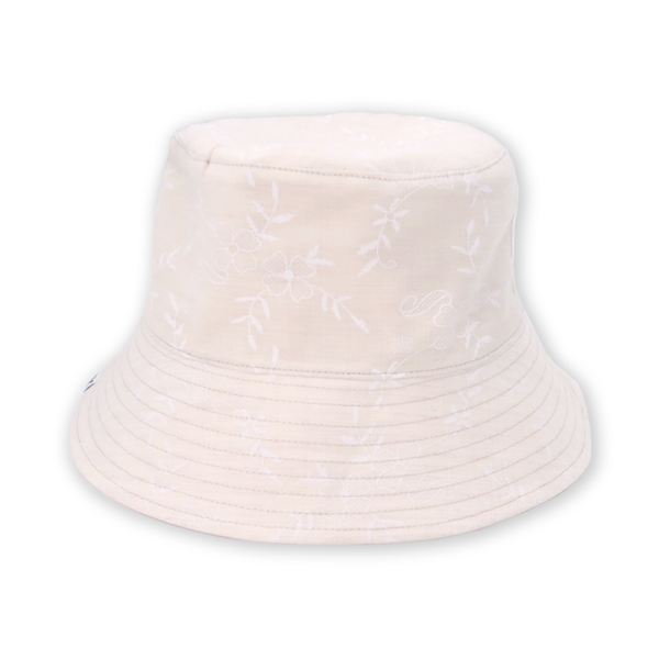 Sand/Floral