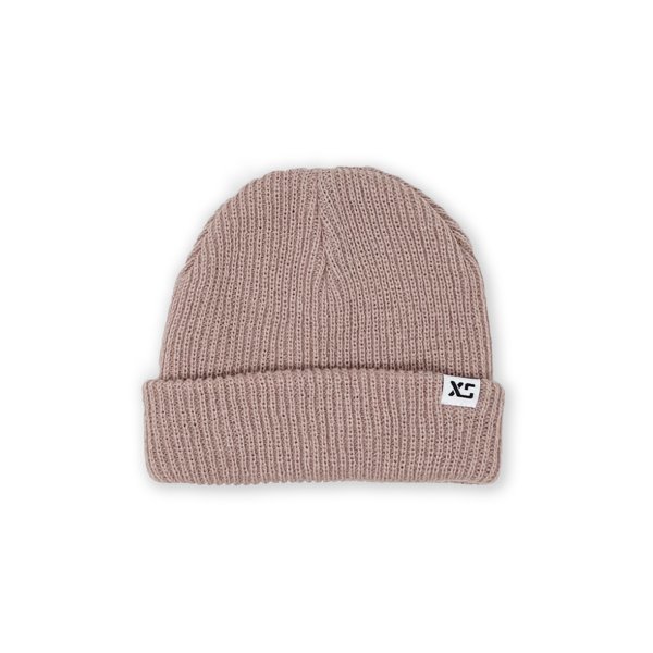 BABY CLASSIC BEANIE