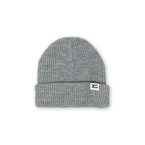BABY CLASSIC BEANIE