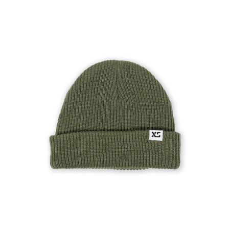 BABY CLASSIC BEANIE