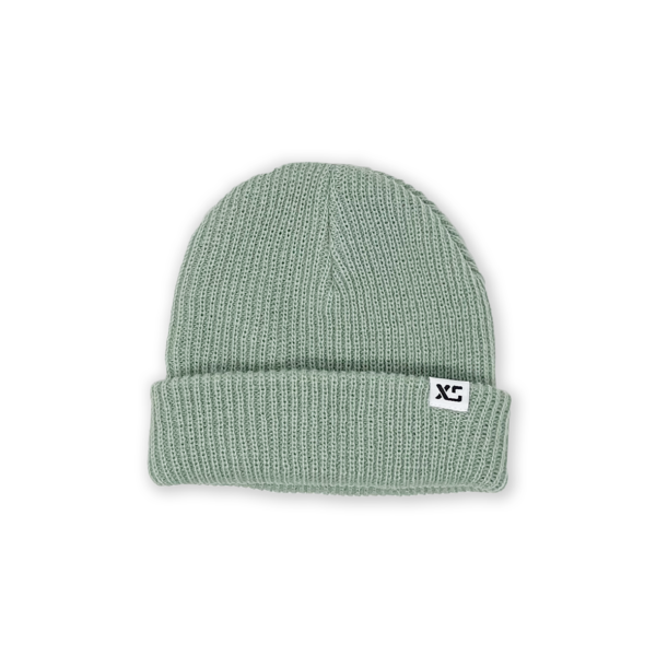 BABY CLASSIC BEANIE