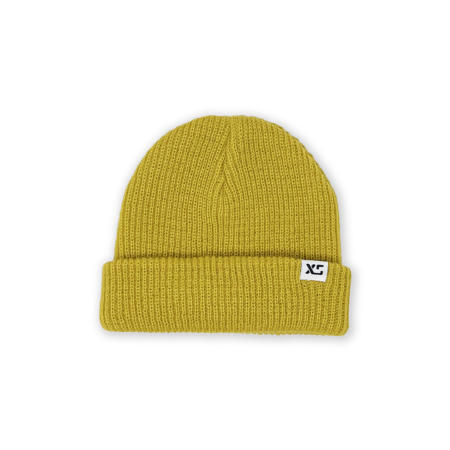 BABY CLASSIC BEANIE
