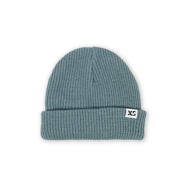 BABY CLASSIC BEANIE