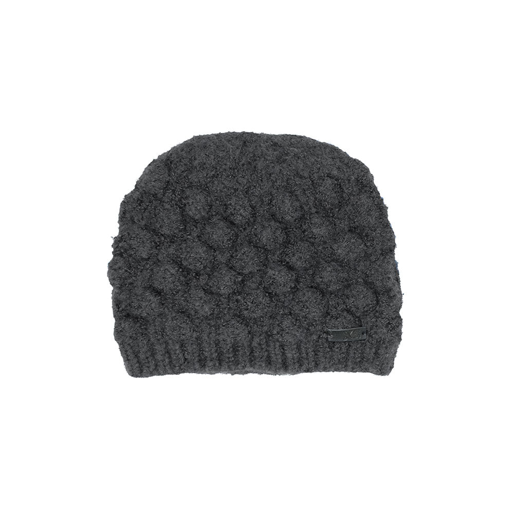 HAND KNIT BEANIE