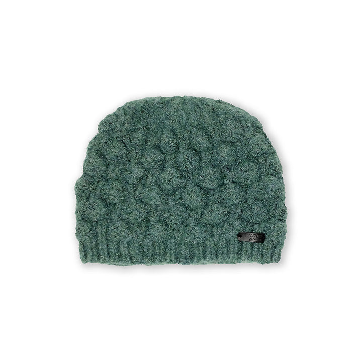 HAND KNIT BEANIE