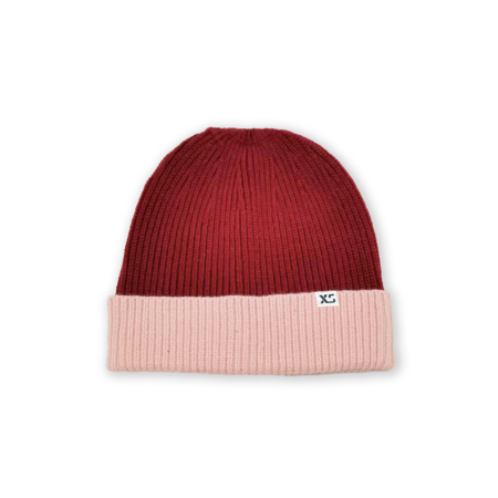 Crimson/Blush