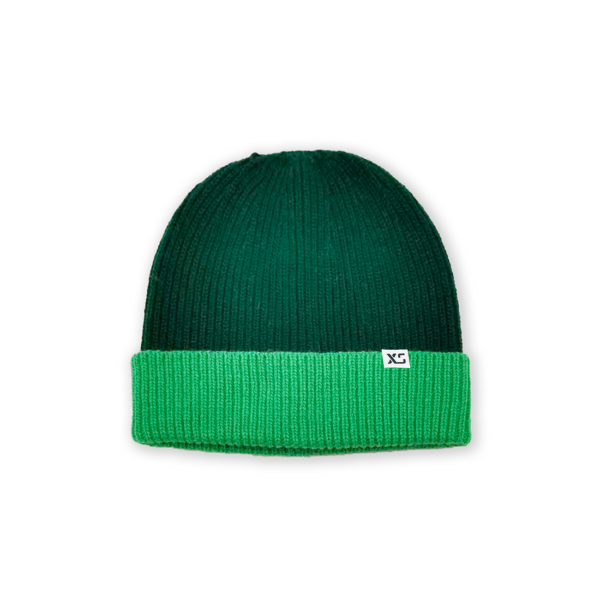 Evergreen/Spearmint