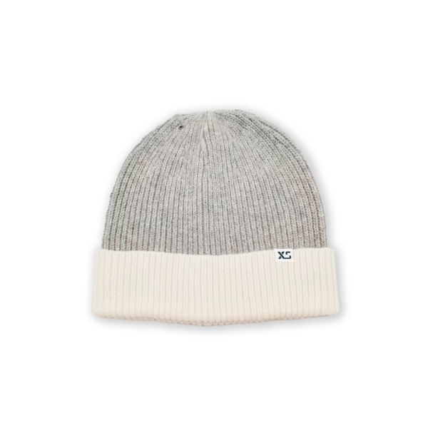 Grey/Ivory