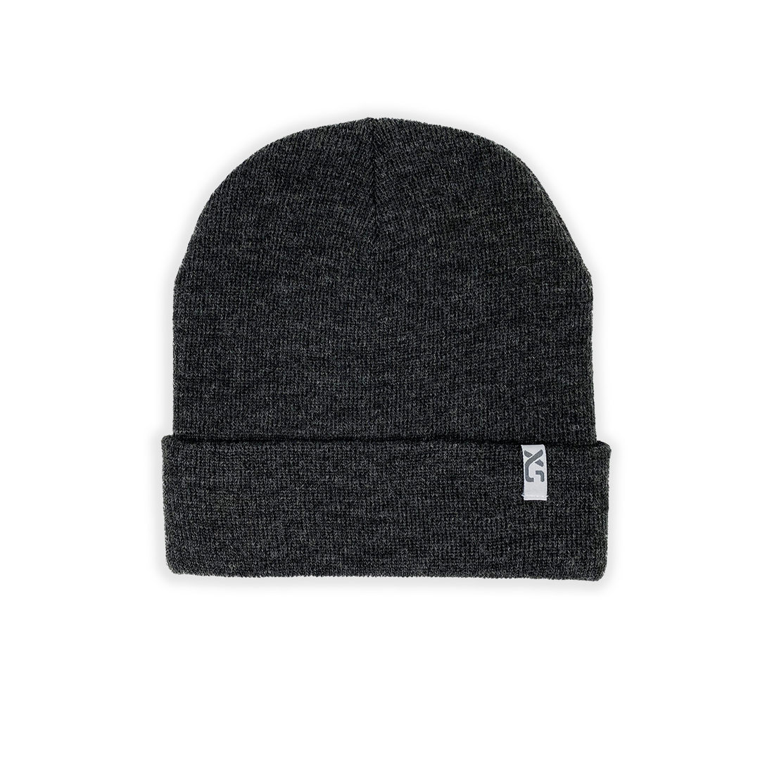 Charcoal Heather